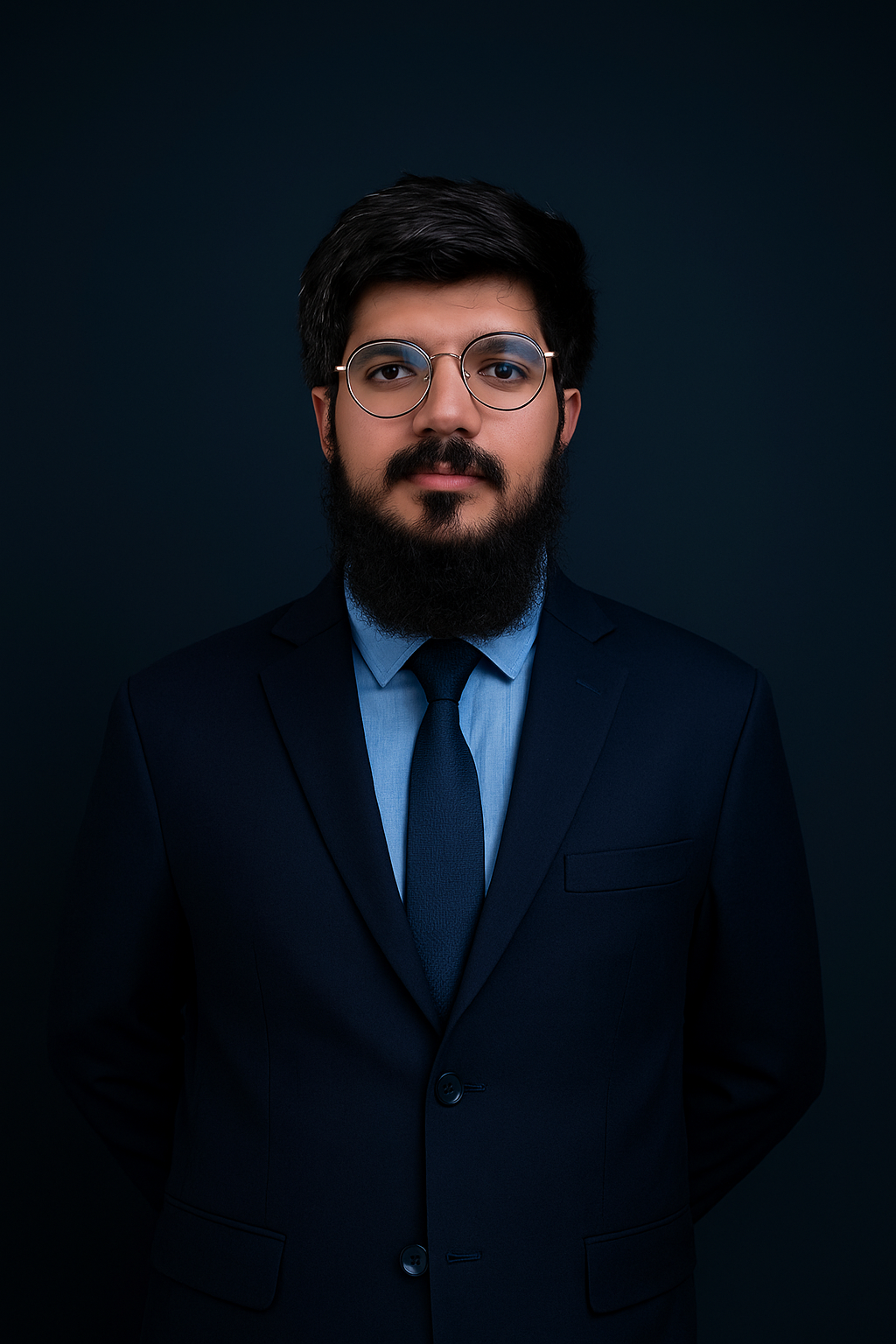 M.IHSAN Profile Picture